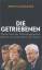 Robin Alexander: Die Getriebenen Merkel 