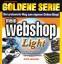 Goldene Serie. Mein Webshop light. CD- R