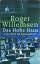 Roger Willemsen: Das Hohe Haus: Ein Jahr