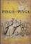 gerhard oberländer: Pingo und Pinga.