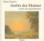 Hans Jansen: Hans Jansen. Antlitz der He