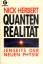 Nick Herbert: Quantenrealität.