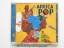 Various Artists: Africa Pop with Instrum