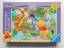 gebrauchtes Spiel – Walt Disney – Winnie the Pooh - Winnie am Fluss, 35 Teile Puzzle, Ravensburger 08 649 8. – Bild 1