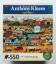 The art of Anthony Kleem [Puzzle, 550 Te