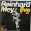 Reinhard Mey: Reinhard Mey live [Vinyl, 