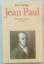 Gert Ueding: Jean Paul.