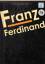 Franz Ferdinand. Notenbuch. (Jaqueline, 