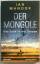 Ian Manook: Der Mongole - das Grab in de