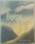 Tapponier, Paul und Kevin Kling: Berge - Tapponier, Paul und Kevin Kling: Berge -