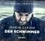 Joakim Zander: Der Schwimmer [6 CDs, Nr.