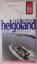 Roland Hanewald: Insel Helgoland: [Handb