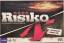 Parker 060845086100: Risiko - das grosse