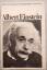 Albrecht Fölsing: Albert Einstein. Eine 
