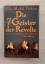 Jean-Michel Thibaux: Die sieben Geister 