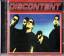 Discontent: Discontent [CD Nr. 950819016