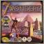 Antoine Bauza: 7 Wonders, Grundspiel [Br