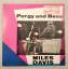 Davis, Miles and Gil Evans (dir.): Porgy