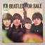 The Beatles: Beatles for sale [Vinyl, 12