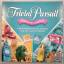 PARKER 100673013100: Trivial Pursuit - F