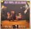 Deep Purple: Live in London [Vinyl, LP].