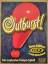 PARKER 100419637100: Outburst! Das explo