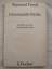 antiquarisches Buch – Freud, Sigmund und Anna Freud  – Gesammelte Werke I-XVIII: Band XVII (1 Buch). – Bild 1