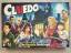 Hasbro 04163871239800: Cluedo - Das klas