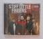 Stiff Little Fingers: No Going Back [CD]