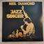 Neil Diamond: The Jazz Singer. [vinyl]. 