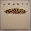 Boston: Amanda / My Destination [Vinyl S