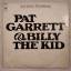 Bob Dylan: Pat Garrett & Billy The Kid [