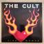 The Cult: Fire Woman [Viyl-Single].