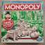 Hasbro 0417C1009100: Monopoly - Das berü