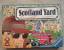 Scotland Yard [Detektivspiel]. Spiel des