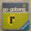 Otto Maier Verlag: Go+Gobang. Traveller 