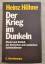 Heinz Höhne: Der Krieg im Dunkeln - Mach