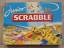 MATTEL 51928: junior SCRABBLE - Zwei Spi