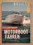 Barry Pickthall: Motorbootfahren - Start