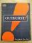 Brian Hersch: PARKER 14169100: OUTBURST!