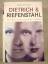 Karin Wieland: Dietrich & Riefenstahl - 