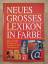 Ilse Hell: Neues grosses Lexikon in Farb