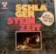 Various: Schlager Steinzeit 1945 - 1960 
