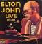 Elton John: Live 17.11.70 [Vinyl-LP].