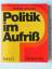 Helbig, Ludwig und Bernd Janssen: Politi