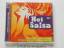 Various: Hot Salsa Vol.2 [2 Audio-CDs].