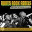 Various: Roots Rock Rebels-When Punk Met