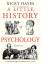 Nicky Hayes: A Little History of Psychol