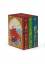 J. K. Rowling: Harry Potter 1-3 Box Set: