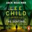 neues Hörbuch – Lee Child – The Sentinel, Audio-CD – Bild 1